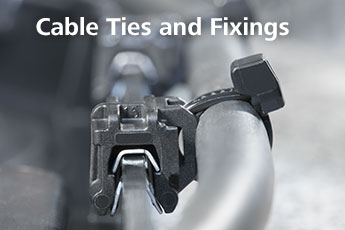Cable Ties and Fixings